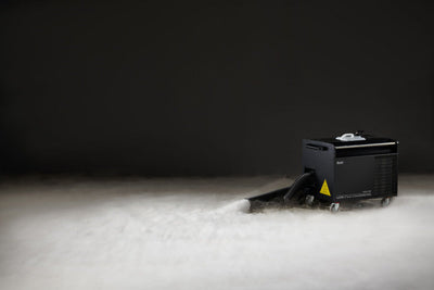 Event Lighting DNG250  - Low Fog Generator