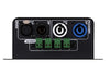 Event Lighting Driver4 - 4 Output UV LED Controller with DMX