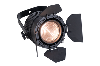 Event Lighting F2X48 - Variable Colour Temperature Fresnel with Manual Zoom