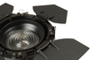 Event Lighting F2X48 - Variable Colour Temperature Fresnel with Manual Zoom
