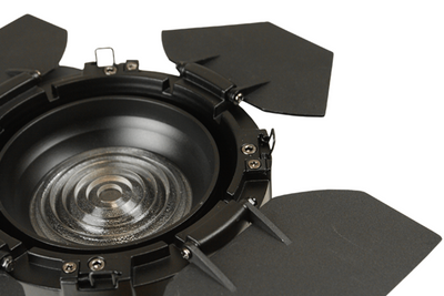 Event Lighting F2X48 - Variable Colour Temperature Fresnel with Manual Zoom