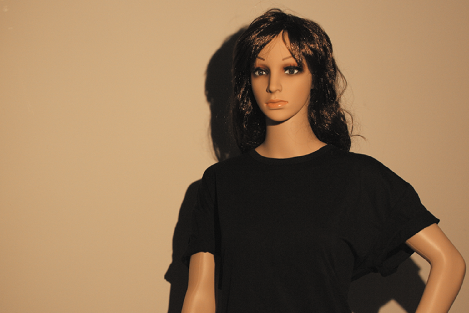 Event Lighting F2X48W - Variable Colour Temperature Fresnel with Manual Zoom (White)