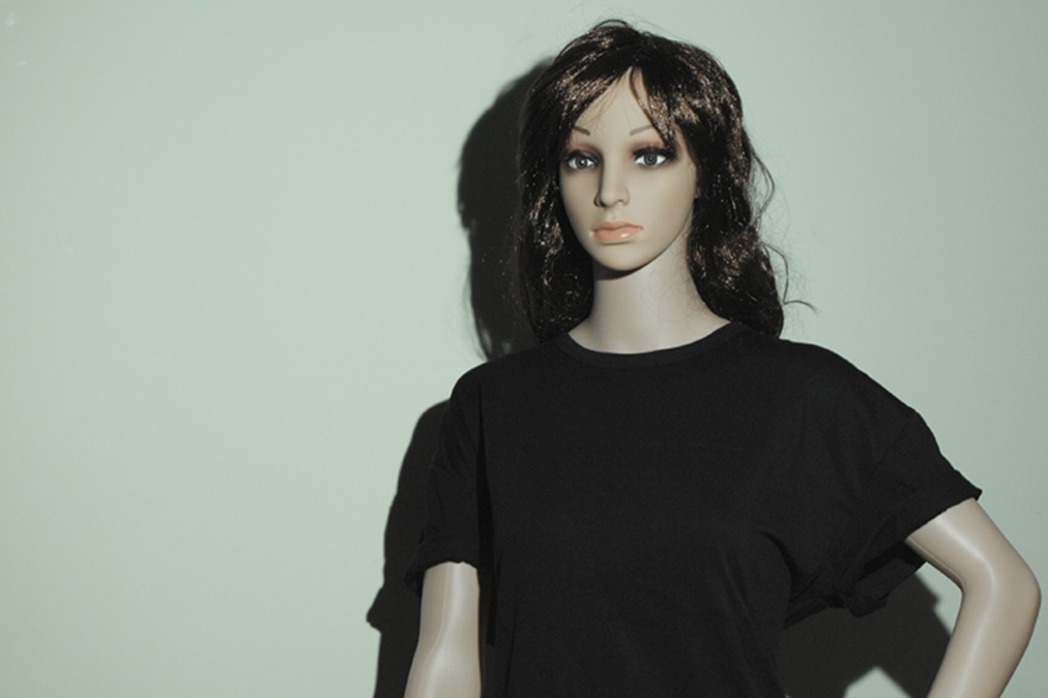 Event Lighting F2X48W - Variable Colour Temperature Fresnel with Manual Zoom (White)