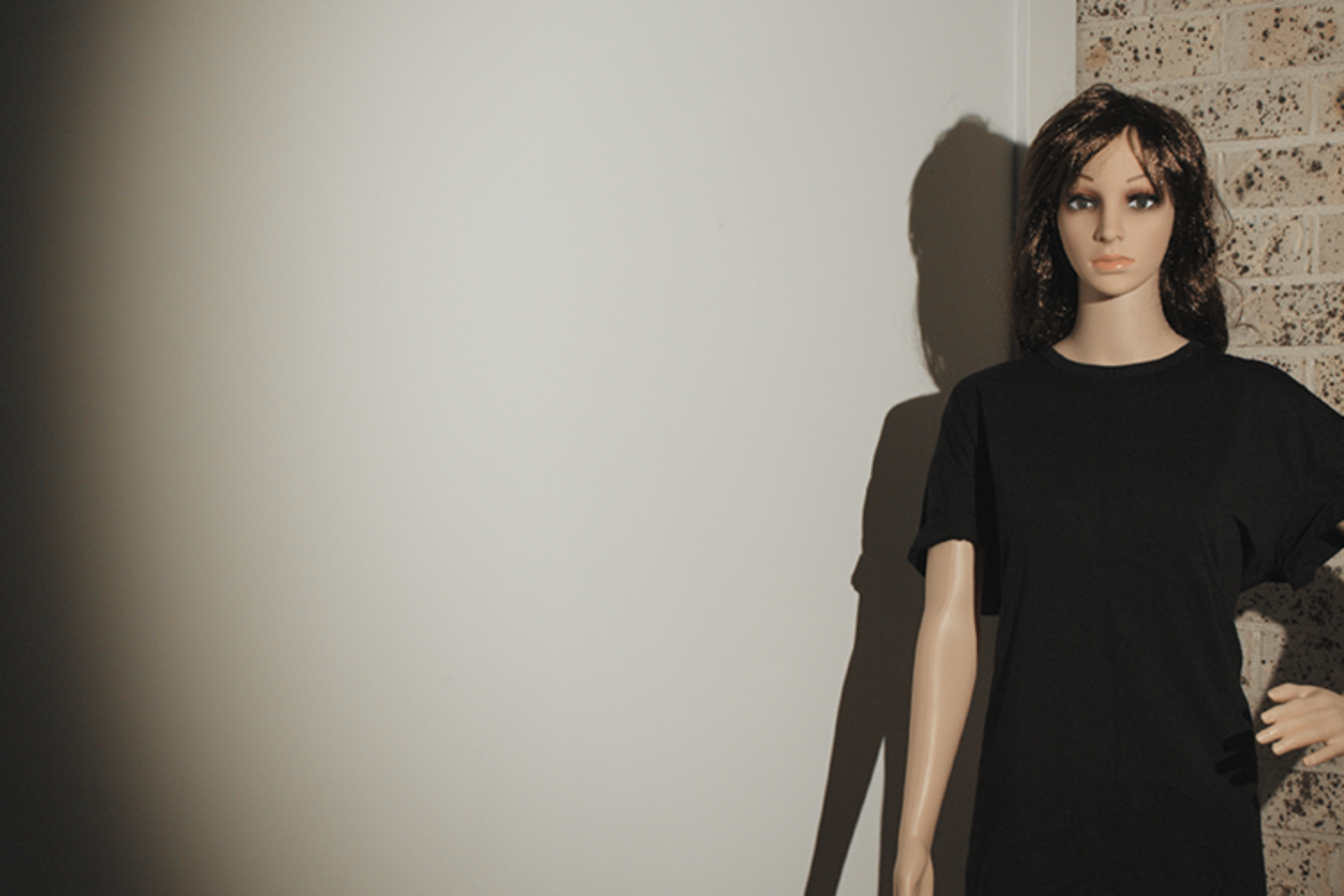 Event Lighting F2X48W - Variable Colour Temperature Fresnel with Manual Zoom (White)