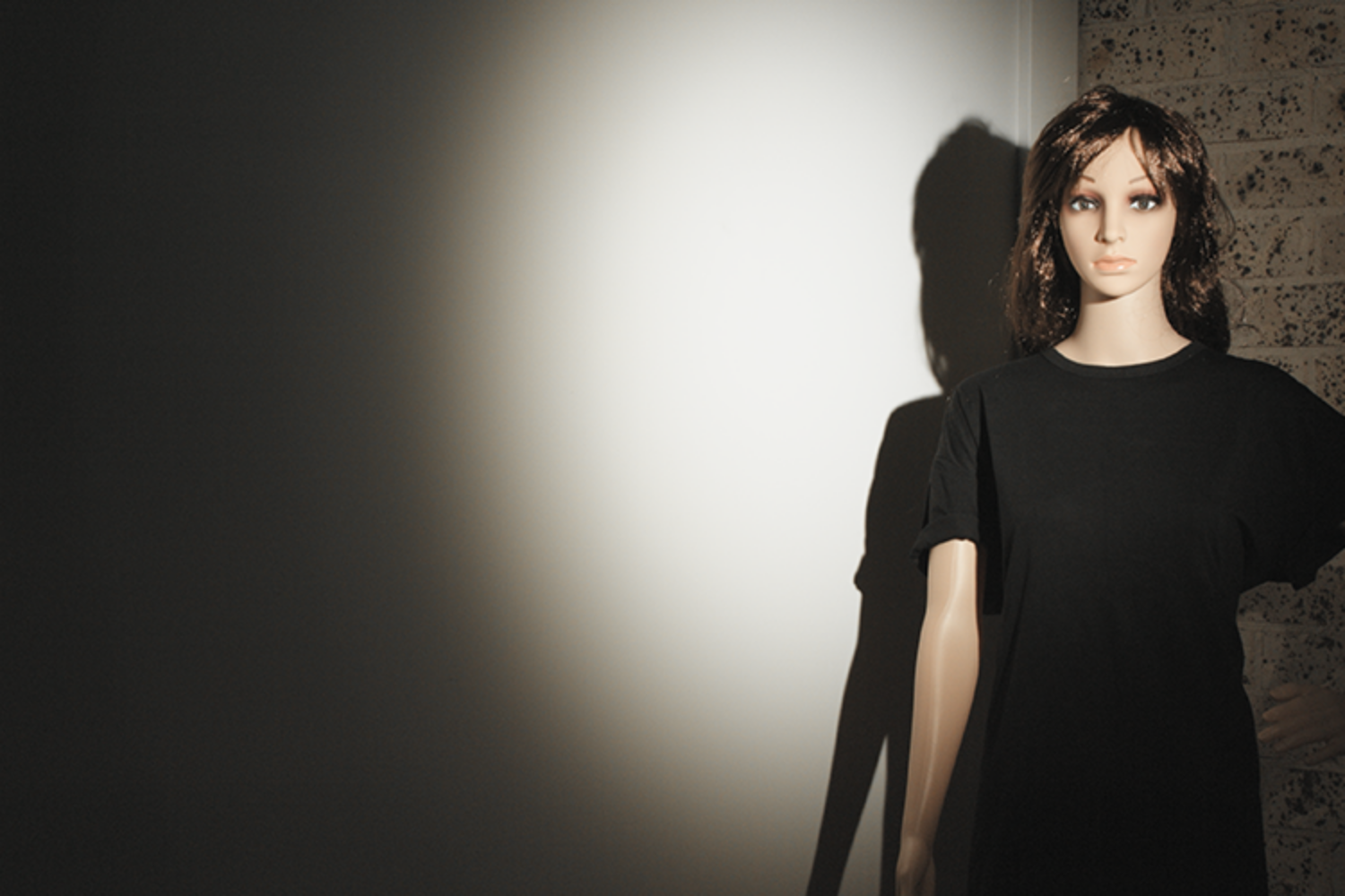 Event Lighting F2X48W - Variable Colour Temperature Fresnel with Manual Zoom (White)