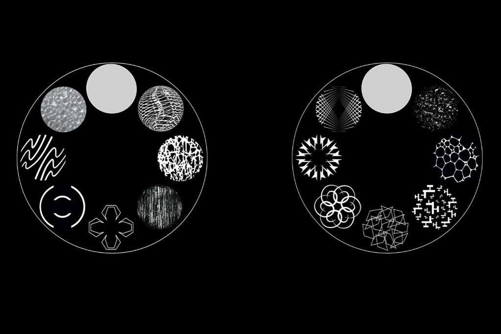 Event Lighting HAL-P-UB-MI - Halcyon Platinum, Ultra-Bright