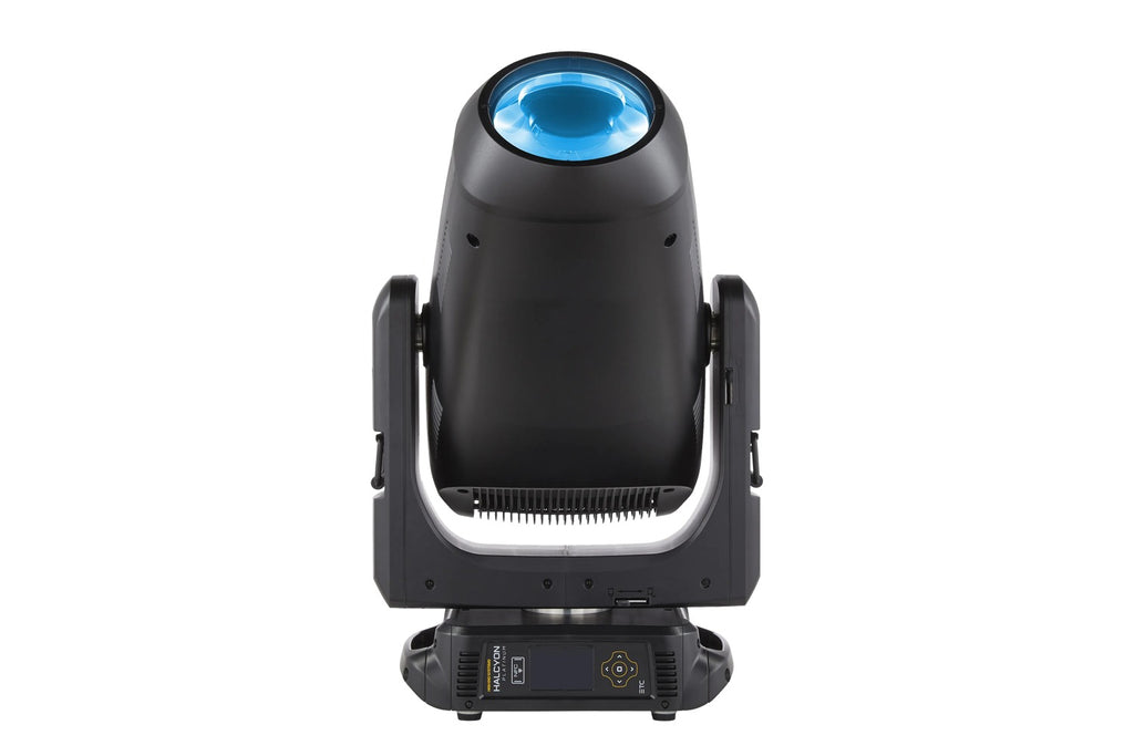 Event Lighting HAL-P-UB-MI - Halcyon Platinum, Ultra-Bright