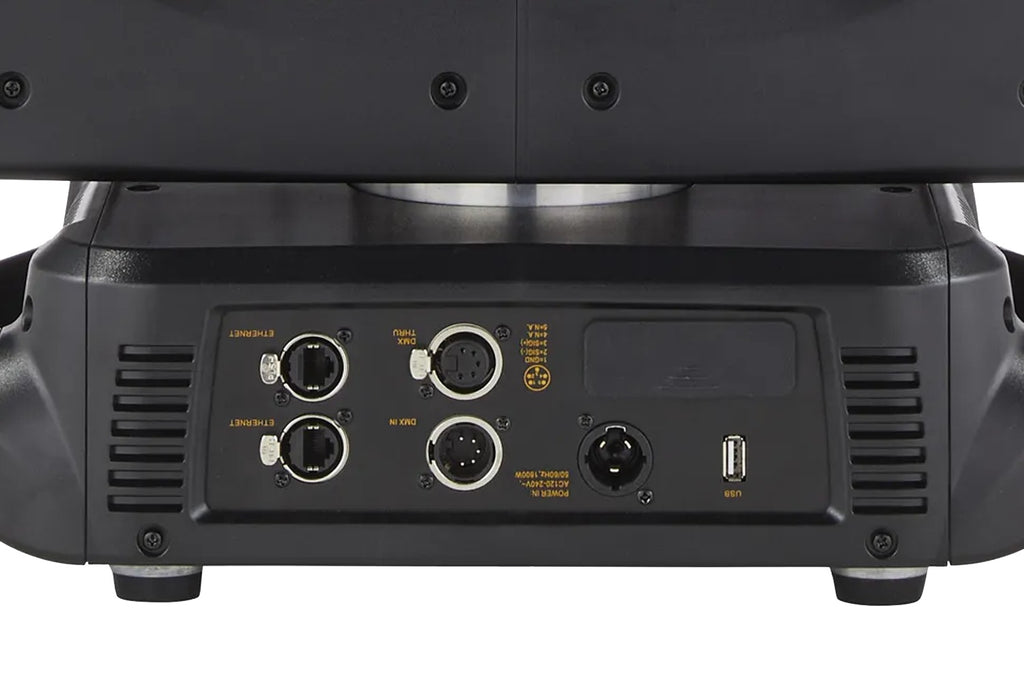 Event Lighting HAL-P-UB-MI - Halcyon Platinum, Ultra-Bright