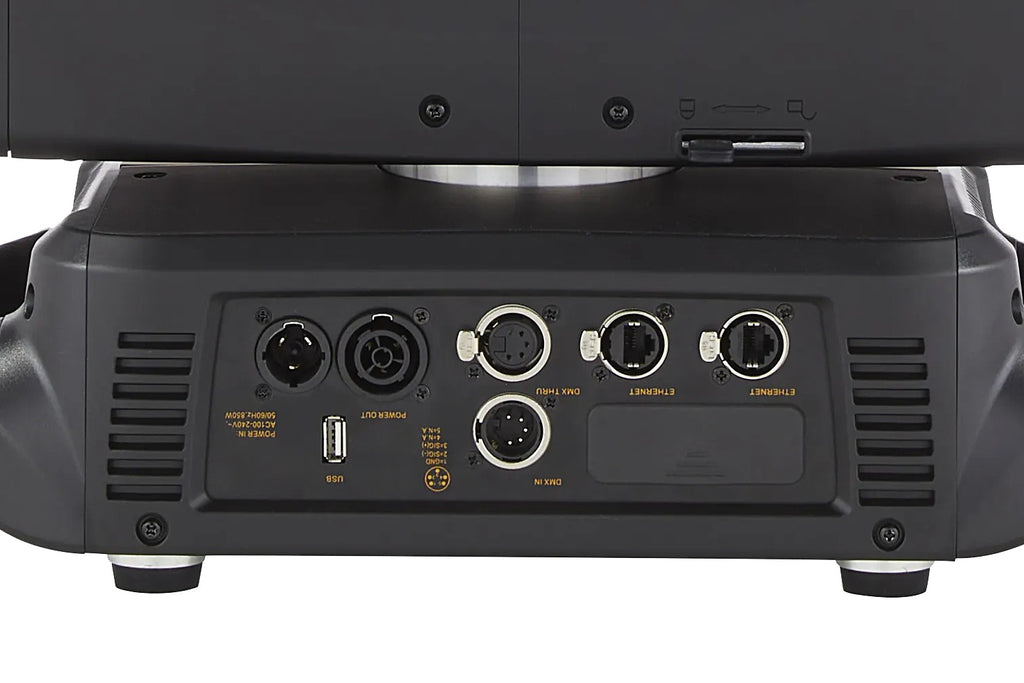 Event Lighting HAL-G-UB-MI - Halcyon Gold, Ultra-Bright