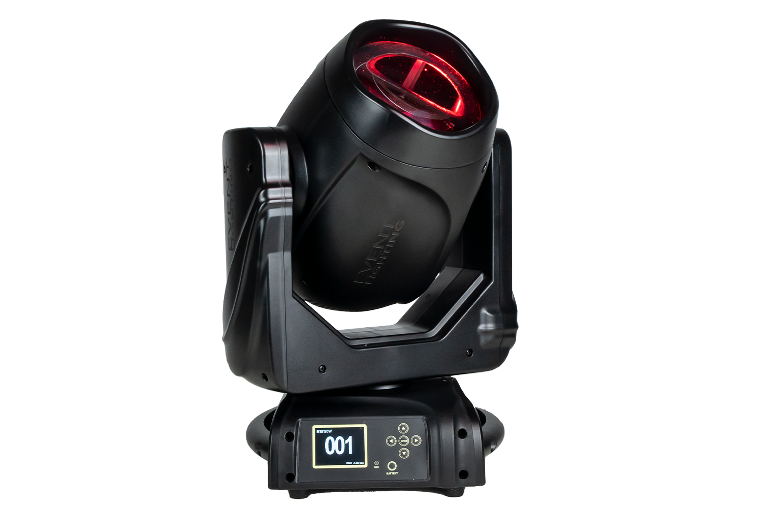 Event Lighting HAVOCB120 - 120 W Beam Moving Head