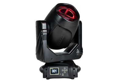 Event Lighting HAVOCB120 - 120 W Beam Moving Head