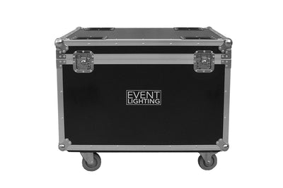 Event Lighting HAVOCB120C - Road Case for HAVOCB120