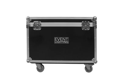 Event Lighting HAVOCB120C - Road Case for HAVOCB120