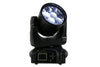 Event Lighting HAVOCW7X40 - 7x 40W Zoom Wash Moving Head