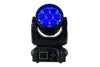 Event Lighting HAVOCW7X40 - 7x 40W Zoom Wash Moving Head