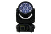 Event Lighting HAVOCW7X40 - 7x 40W Zoom Wash Moving Head