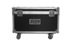 Event Lighting HAVOCW7X40C - Road Case for HAVOCW7X40