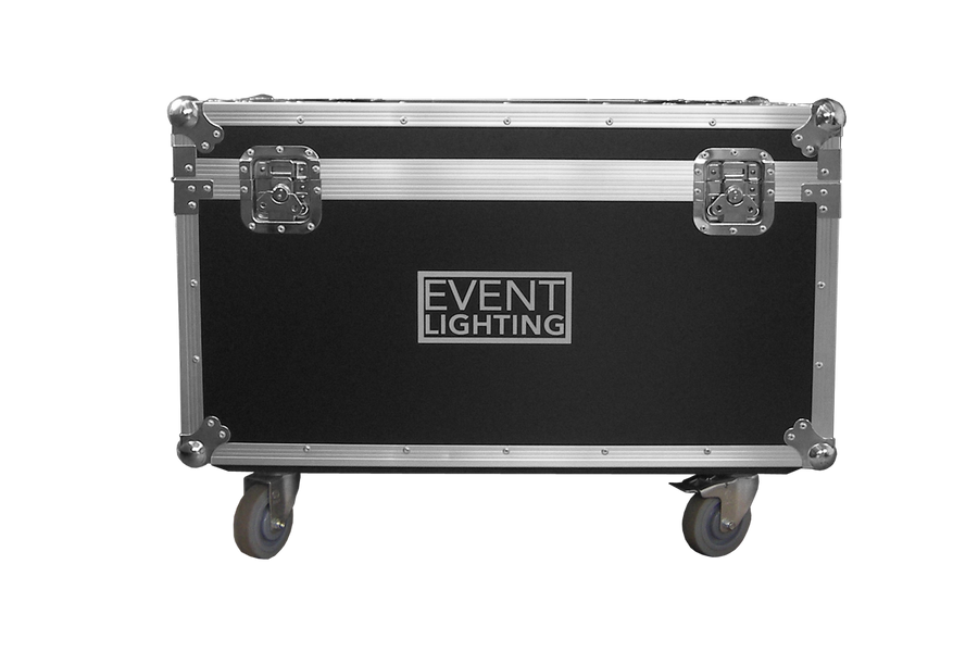 Event Lighting HAVOCW7X40C - Road Case for HAVOCW7X40