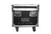 Event Lighting HAVOCW7X40C - Road Case for HAVOCW7X40
