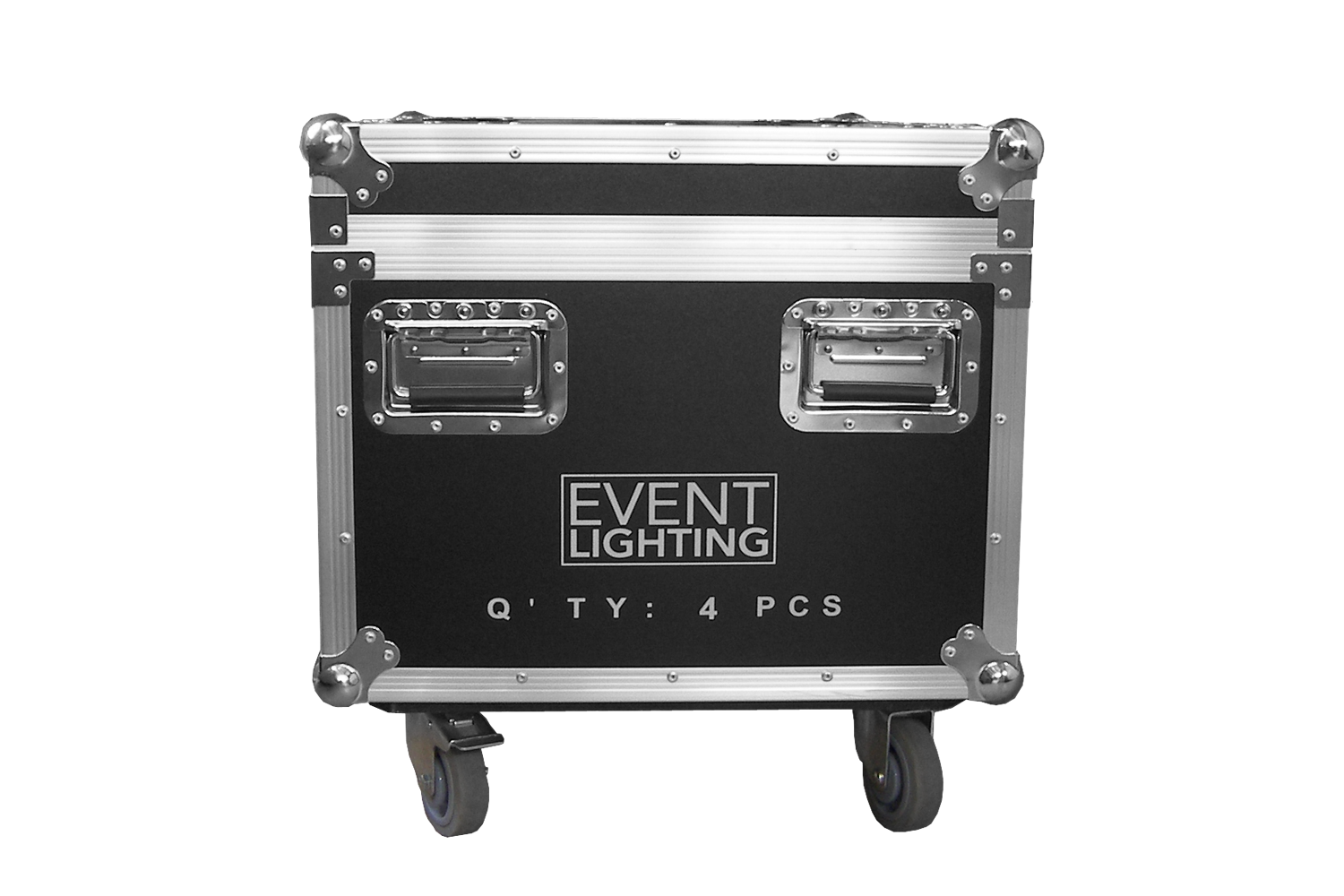 Event Lighting HAVOCW7X40C - Road Case for HAVOCW7X40