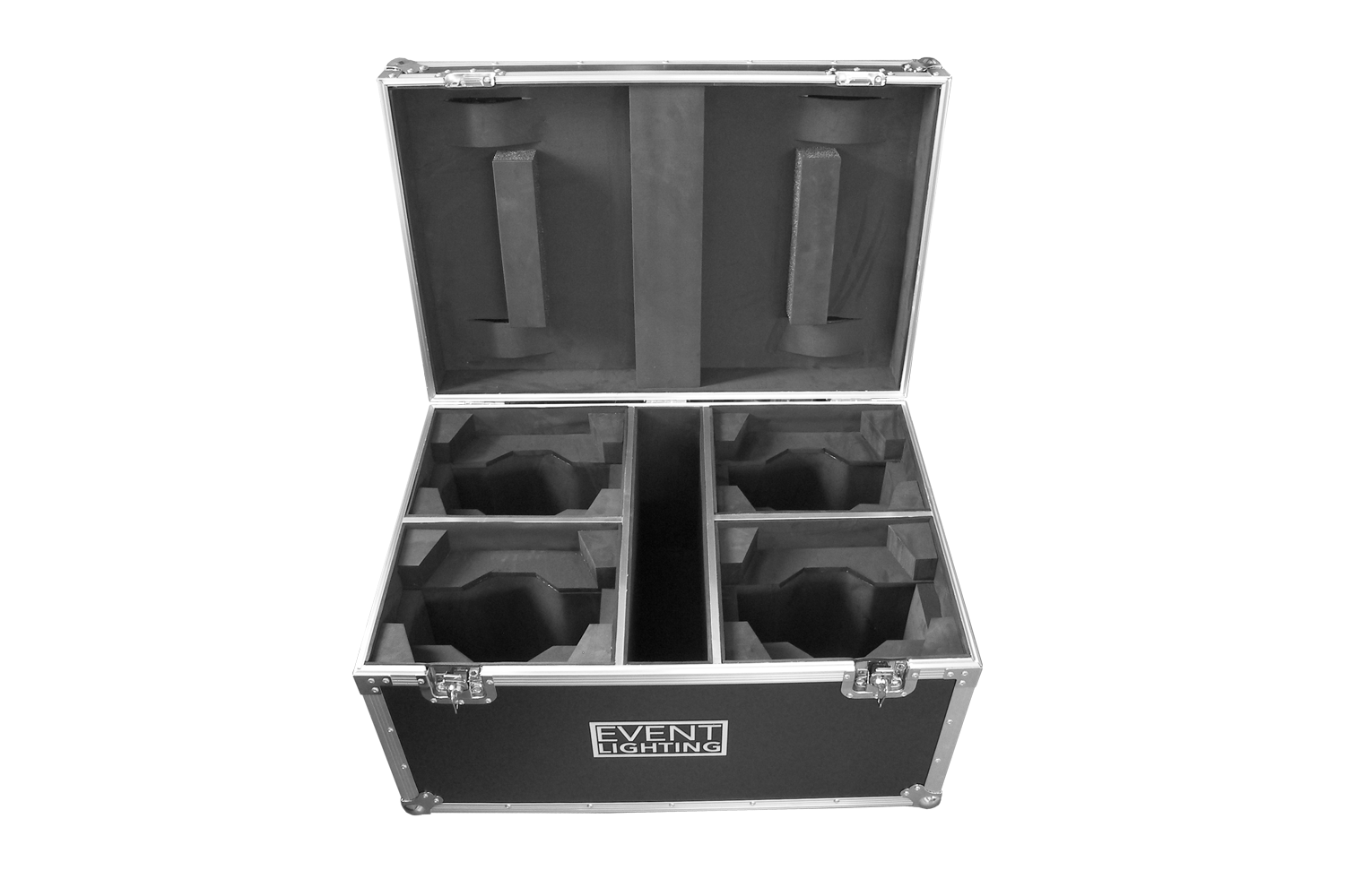 Event Lighting HAVOCW7X40C - Road Case for HAVOCW7X40