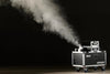 Event Lighting HZ1000 - Silent Haze Machine on Flight Case with DMX