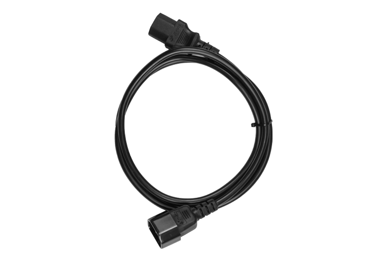 Event Lighting IEC1.5 - IEC Extension Lead (1.5 m)