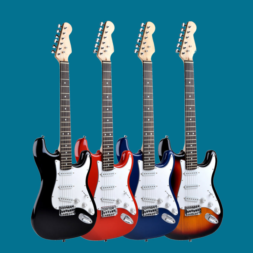 Musical Instruments & Accessories