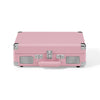 Crosley Cruiser Bluetooth Portable Turntable -  Blush Pink