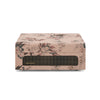 Crosley Voyager Bluetooth Portable Turntable - Floral