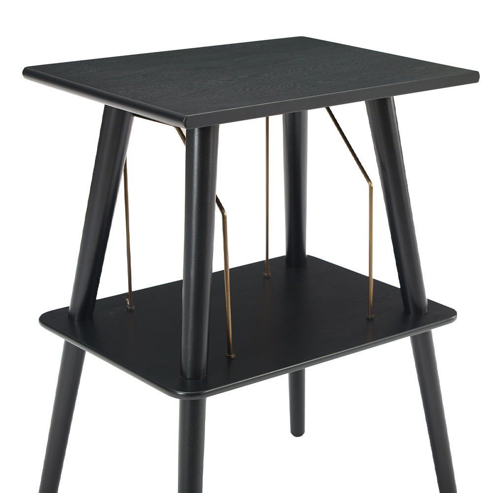 Crosley Voyager Bluetooth Portable Turntable + Entertainment Stand Bundle - Cocoa