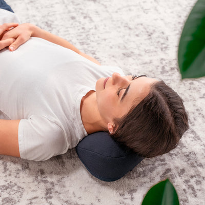 HALO Neck Stretch Pillow