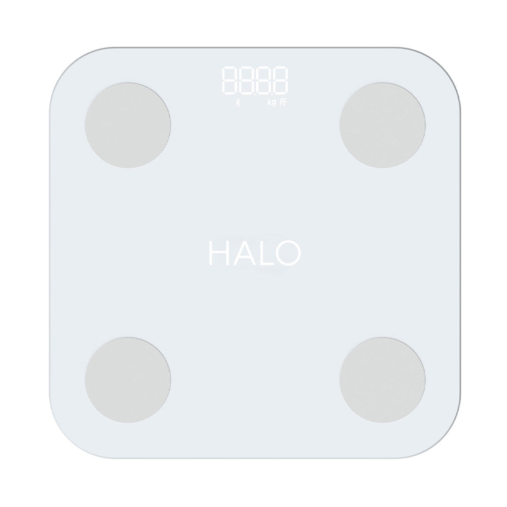 HALO Bluetooth Smart Body Scale