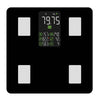 HALO Bluetooth Smart Display Body Scale