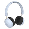 Kreafunk Kids Buzz Bluetooth Headphones W/ Anc - Cloudy Blue