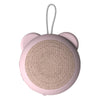 Kreafunk Kids Roar Bluetooth Speaker - Dusty Rose