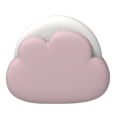 Kreafunk Kids Cloudy Lamp - Dusty Rose