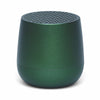Lexon Mino+ Mini Bluetooth Speaker - Green