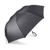 Lexon Mini Hook Umbrella - Grey