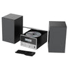 Majority Oakcastle DAB Radio and CD HiFi150