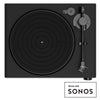 Victrola Stream Onyx Turntable