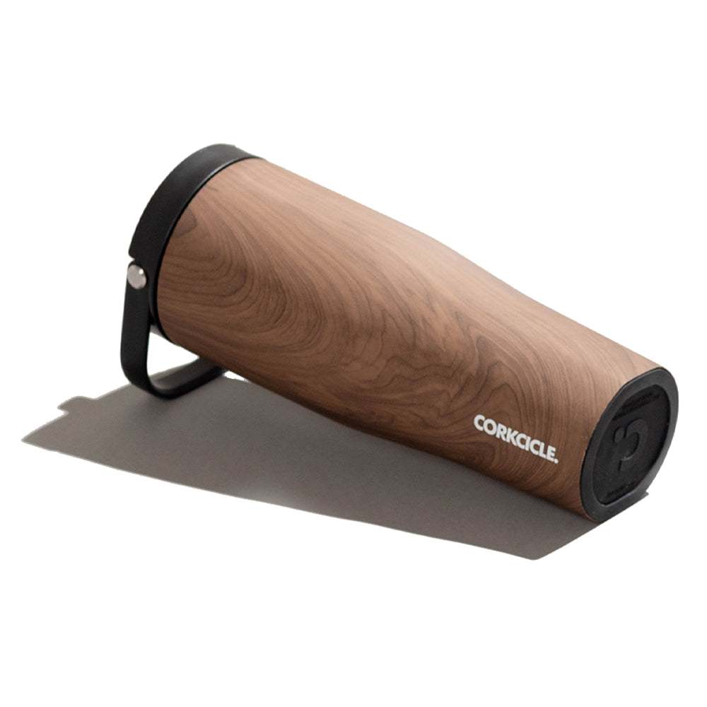 Corkcicle Go Cup XL - 887ml Gloss White
