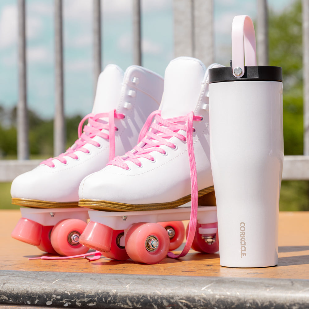 Corkcicle Go Cup XL - 887ml Unicorn Magic