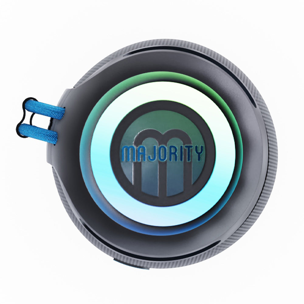 Majority Move M3 40W IPX 67 Bluetooth Portable Speaker