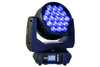 Event Lighting LM19X30P - 19x 30W RGBW Zoom Wash with Pixel Control