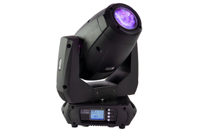 Event Lighting LM250 - 250W LED Spot Moving Head