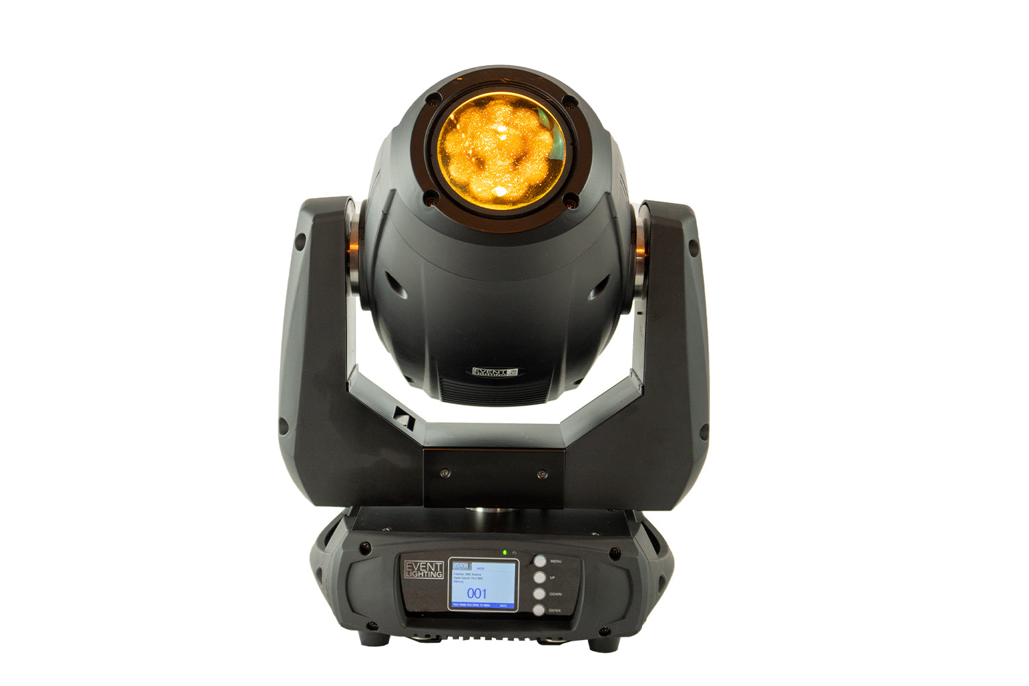 Event Lighting LM250 - 250W LED Spot Moving Head