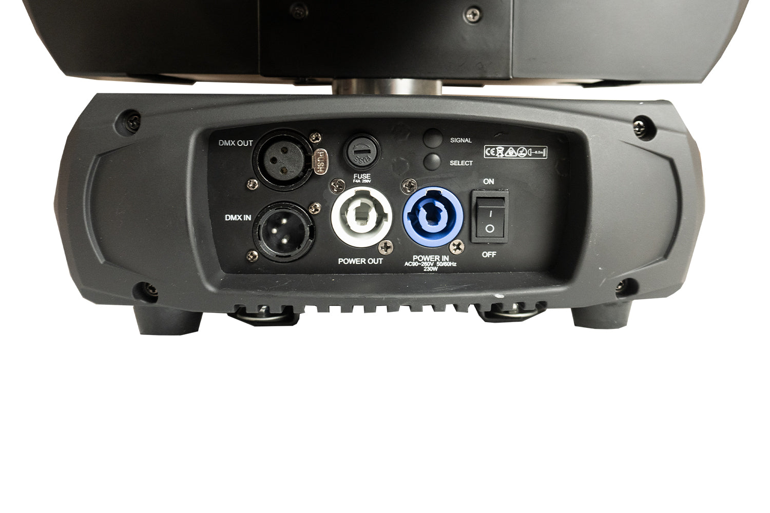 Event Lighting LM250 - 250W LED Spot Moving Head