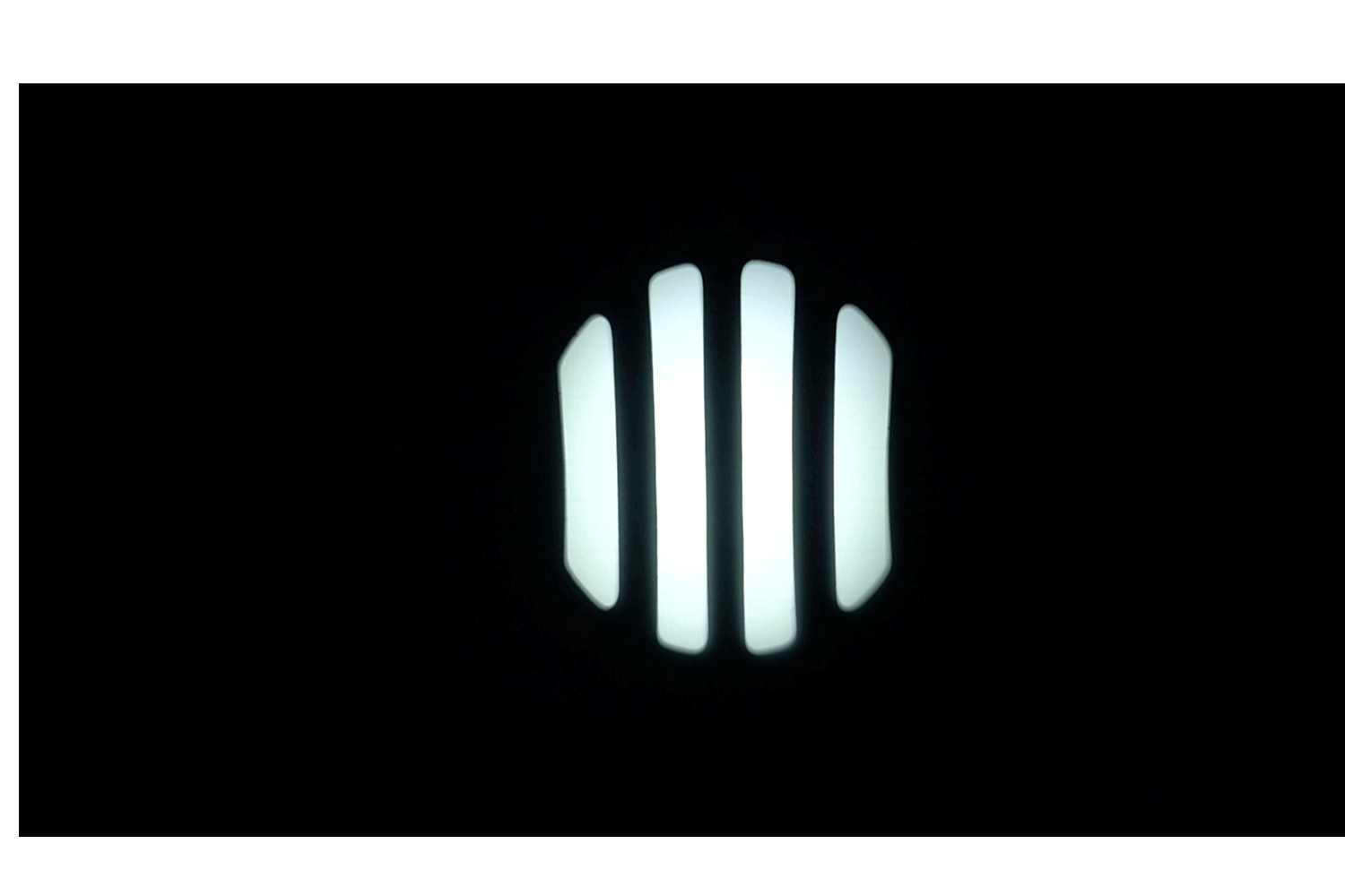 Event Lighting LM250 - 250W LED Spot Moving Head