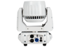 Event Lighting LM6X15W - 6x 15W LED RGBW Zoom Wash Moving Head (White)